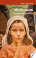 Maria Goretti