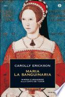 Maria la Sanguinaria