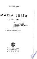 María Luisa (1791-1847)