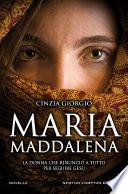 Maria Maddalena