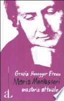 Maria Montessori