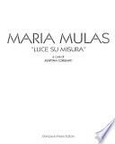 Maria Mulas