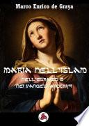 Maria nell'Islam: NellEbraismo e nei Vangeli Apocrifi