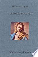 Maria nostra avvocata