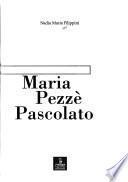 Maria Pezzè Pascolato