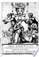 Maria regina di Scotia poema heroico del P. prior D. Bassiano Gatti monaco di S. Girolamo alla santita di N.S. Vrbano 8