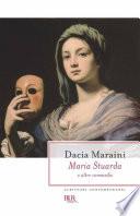 Maria Stuarda e altre commedie