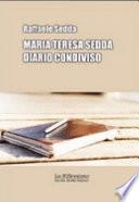 Maria Teresa Sedda: diario condiviso