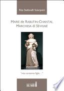 Marie de Rabutin-Chantal