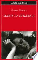 Marie la strabica
