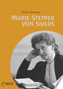 Marie Steiner Von Sivers