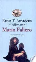 Marin Faliero e altri racconti