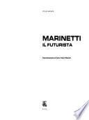 Marinetti il futurista