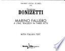 Marino Falliero
