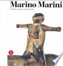 Marino Marini
