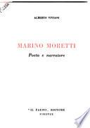 Marino Moretti