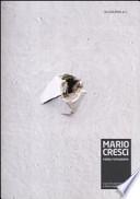 Mario Cresci