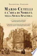 Mario Cutelli e l'idea di nobiltà nella Sicilia spagnola