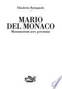 Mario Del Monaco