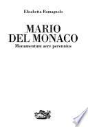Mario Del Monaco