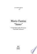 Mario Fantini Sasso
