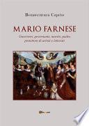 Mario Farnese. Guerriero geniale, abile governante, marito, padre e protettore di artisti e letterati