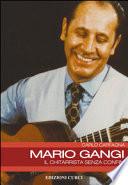 Mario Gangi. Il chitarrista senza confini