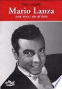 Mario Lanza