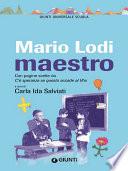 Mario Lodi maestro