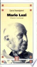 Mario Luzi. Il maestro e i suoi dialoghi