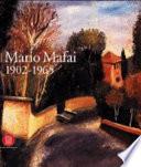 Mario Mafai, 1902-1965