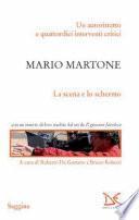 Mario Martone