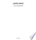 Mario Merz
