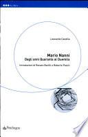 Mario Nanni