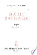 Mario Rapisardi