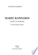 Mario Rapisardi