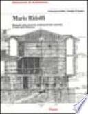 Mario Ridolfi