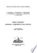 Mario Schettini