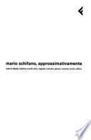 Mario Schifano tutto