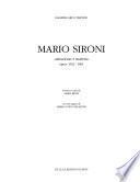Mario Sironi