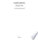 Mario Sironi