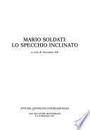 Mario Soldati