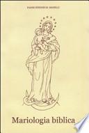 Mariologia biblica