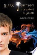 Mark Johnson e le chiavi di Allen
