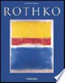 Mark Rothko