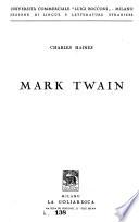Mark Twain