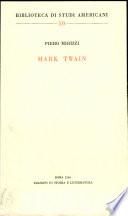 Mark Twain