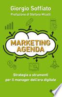 Marketing agenda