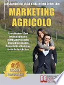 Marketing Agricolo
