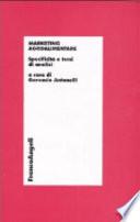 Marketing agroalimentare. Specificità e temi di analisi